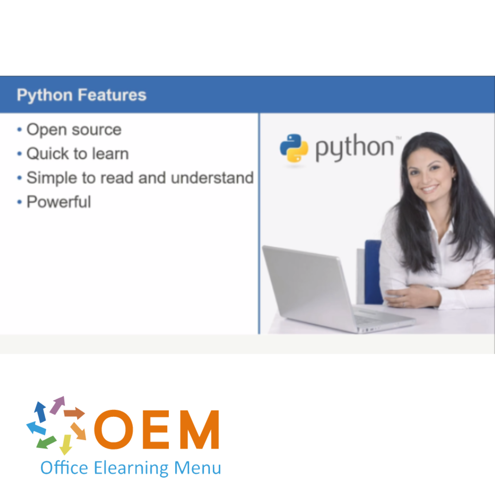 Python Python Fundamentals Training