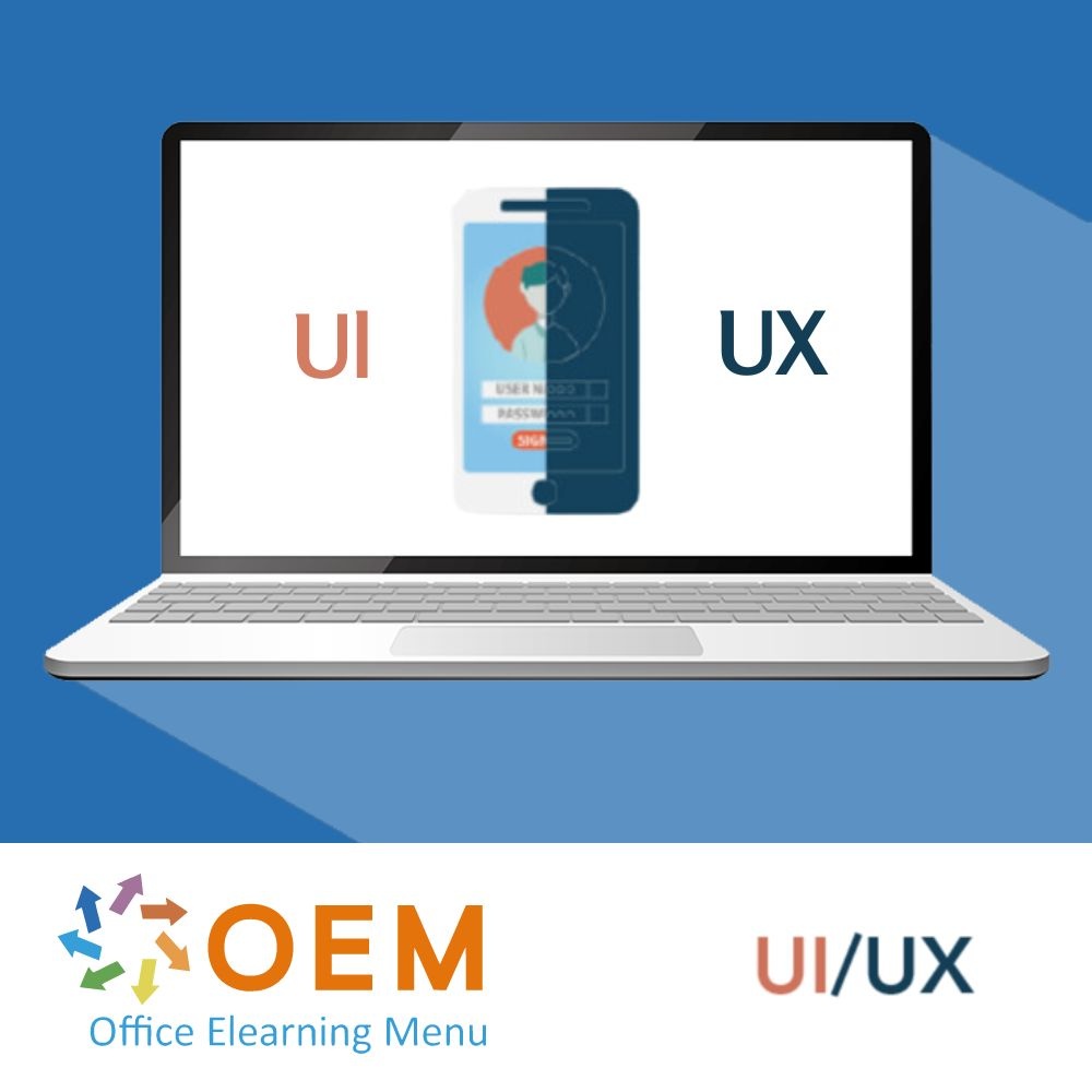 Exploring the Future of UI/UX Training - OEM