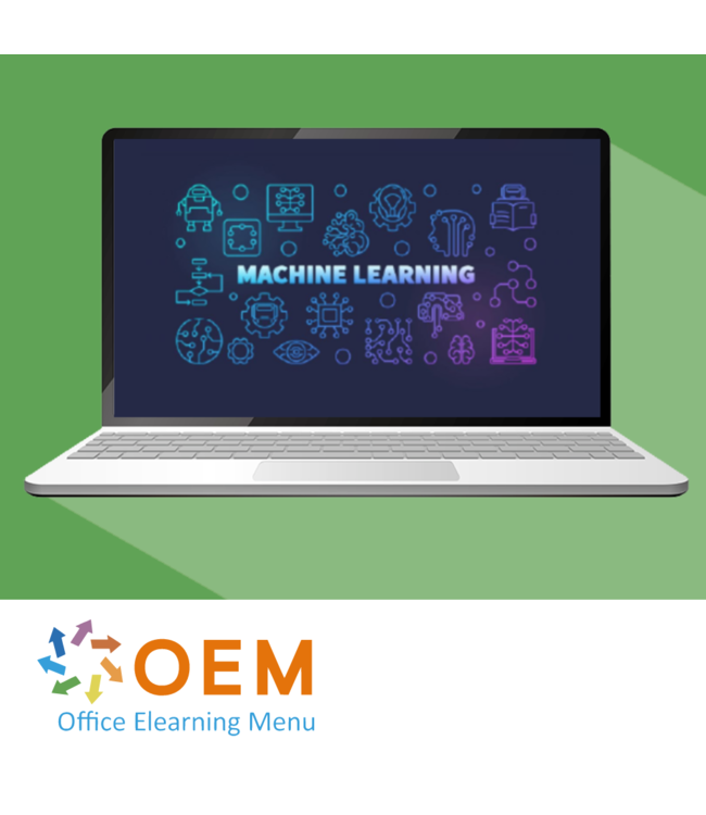 OEM Exploring Machine Learning Training