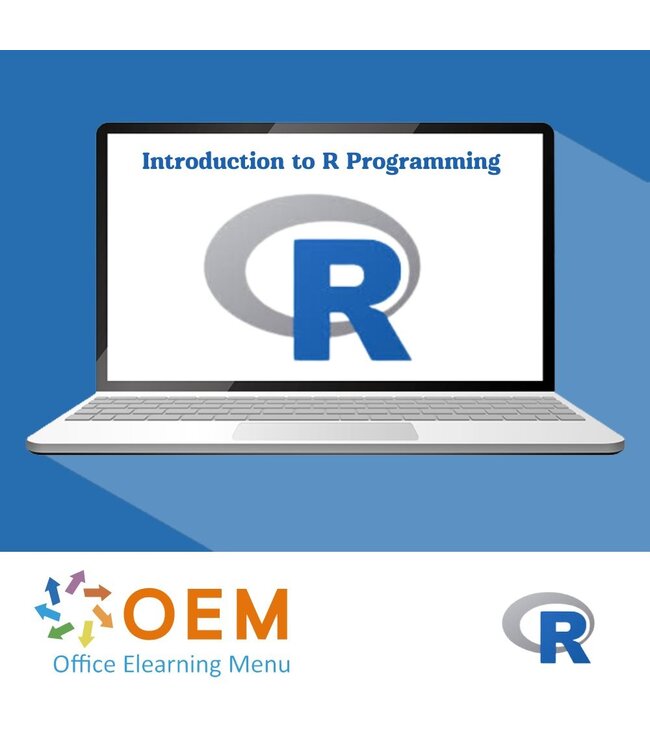 OEM Introduction to R Programming Training