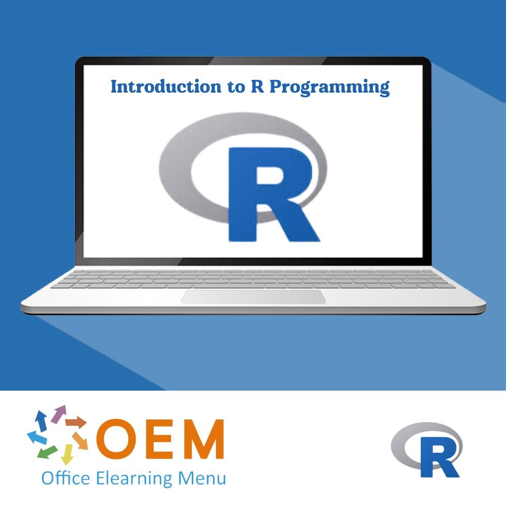 Introduction to R Programming Training - OEM