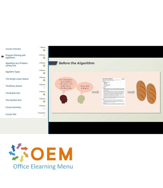 OEM Programming Fundamentals Training