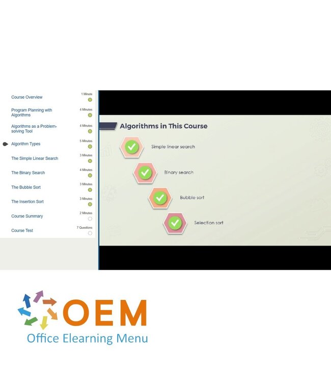 OEM Programming Fundamentals Training