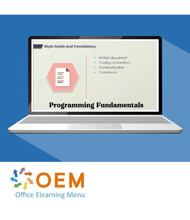 Programming Fundamentals Training