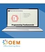 Programming Fundamentals Training