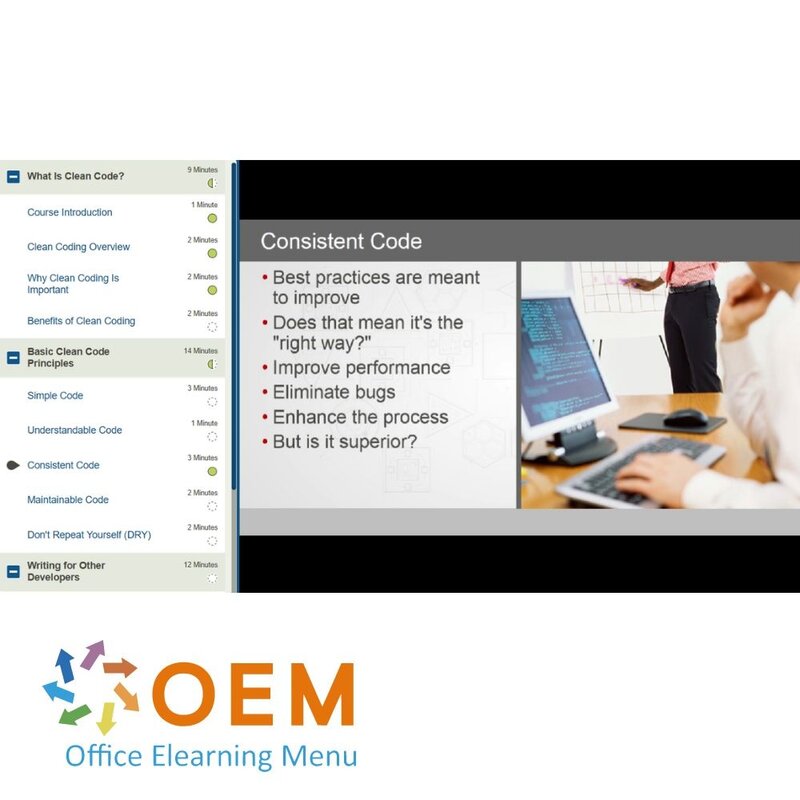 Clean Coding Techniques Training