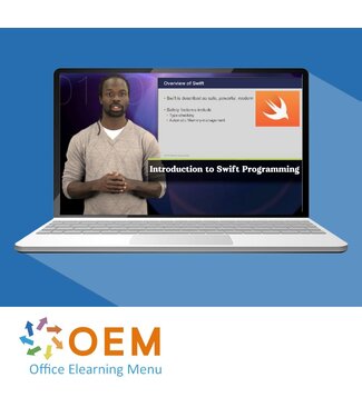 Introduction to Swift Programming Training