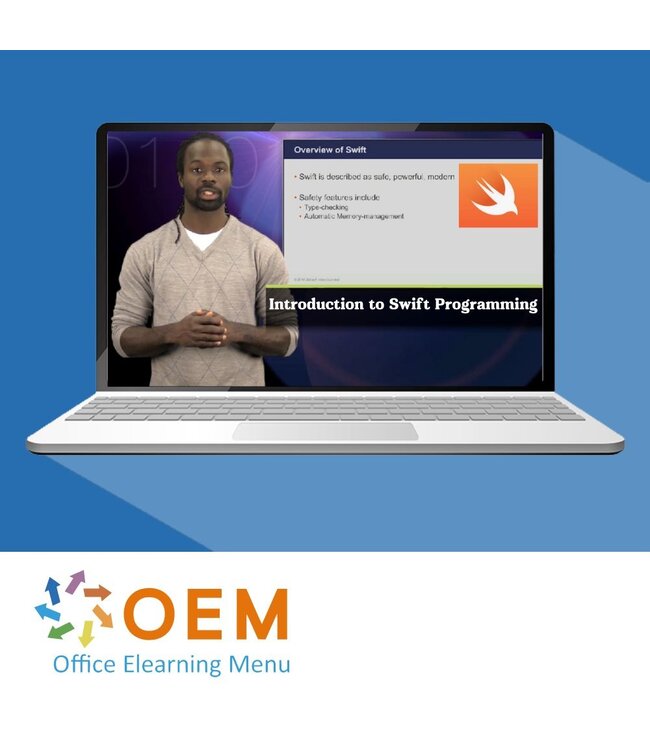 OEM Introduction to Swift Programming Training