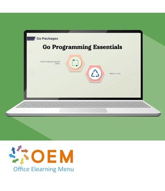 Google Go Programming Essentials Training