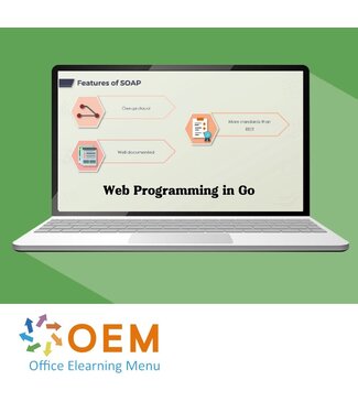 Google Web Programming in Go Training
