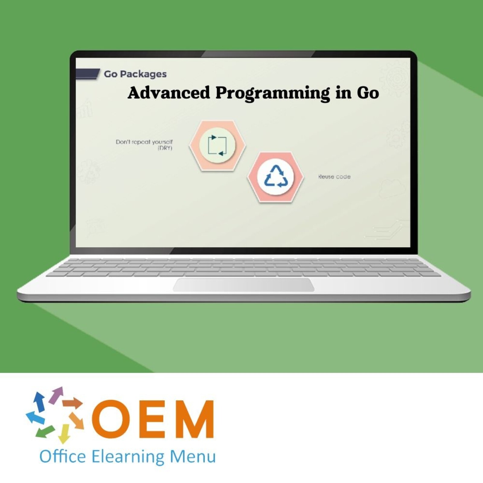 Go Advanced Programming in Go Training