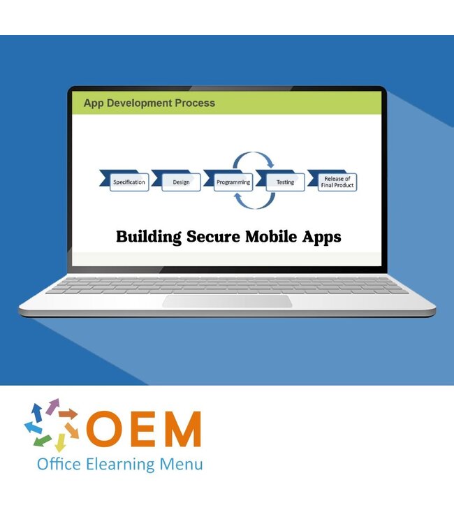 Building Secure Mobile Apps Training