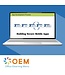 OEM Building Secure Mobile Apps Training