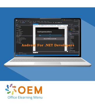 Android For .NET Developers Training