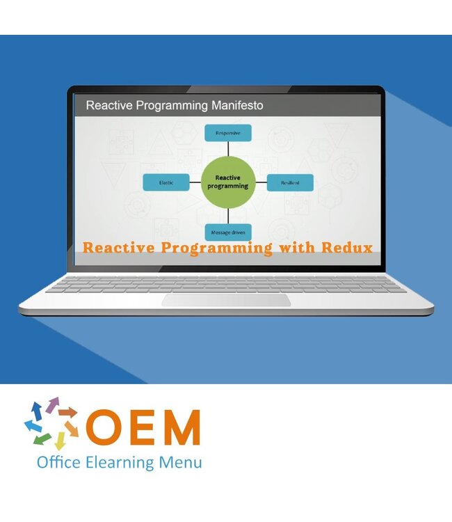 OEM Reactive Programming with Redux Training