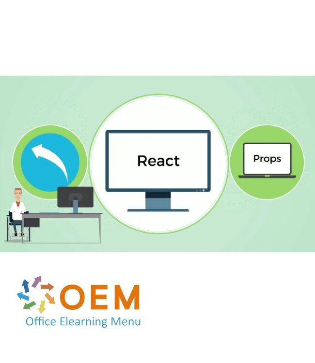 OEM Reactive Programming with Redux Training