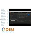 OEM API Development Training