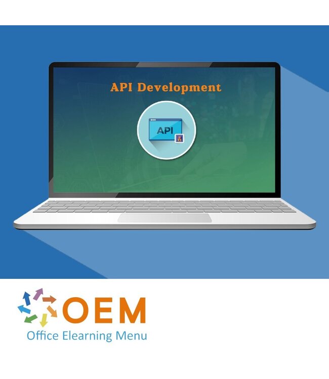 OEM API Development Training