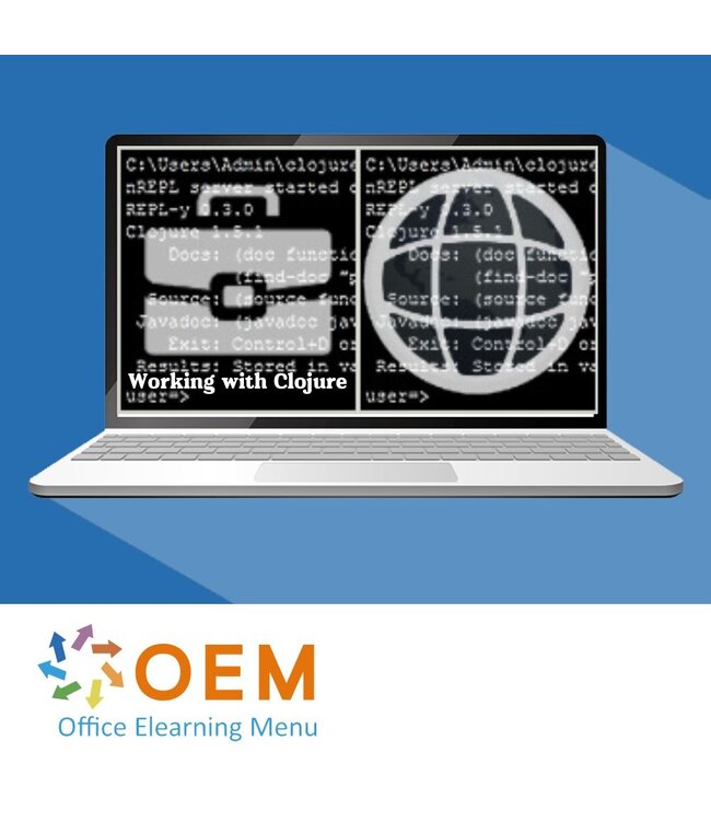 OEM Working with Clojure Training