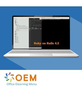 Ruby on Rails 4.2 Training