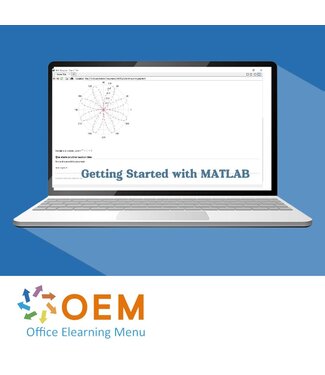 MATLAB Getting Started with MATLAB Training