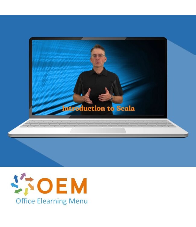 OEM Introduction to Scala Training