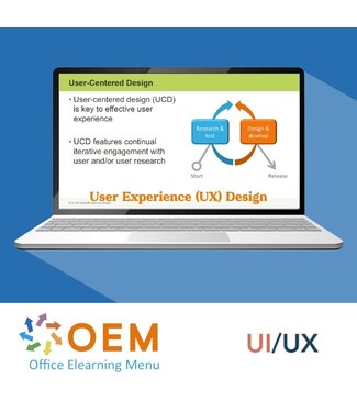 OEM User Experience (UX) Design Foundations Training