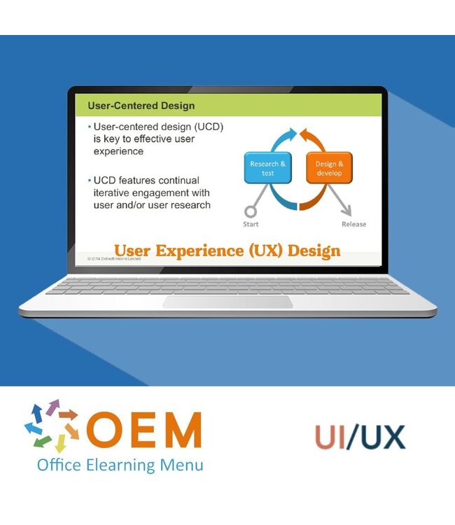 OEM User Experience (UX) Design Foundations Training