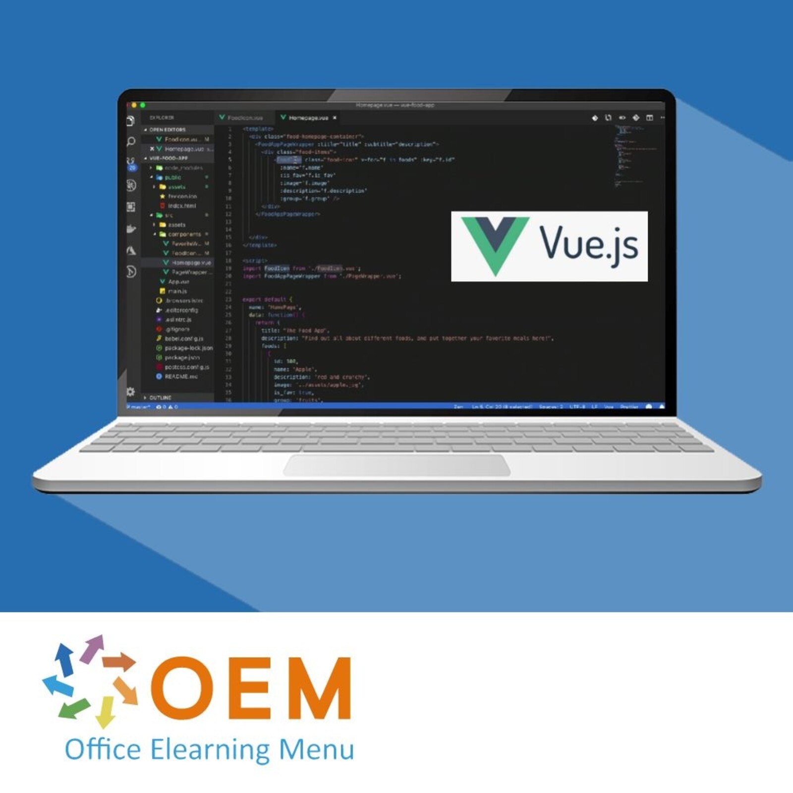 Vue.js Vue.js Training