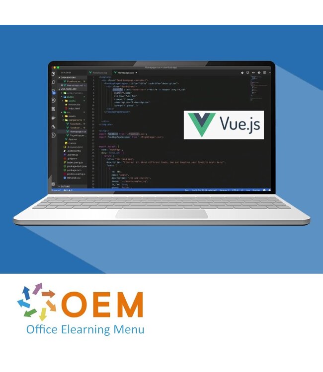 Vue.js Training