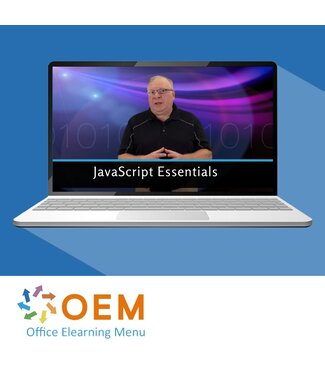 JavaScript Essentials Training