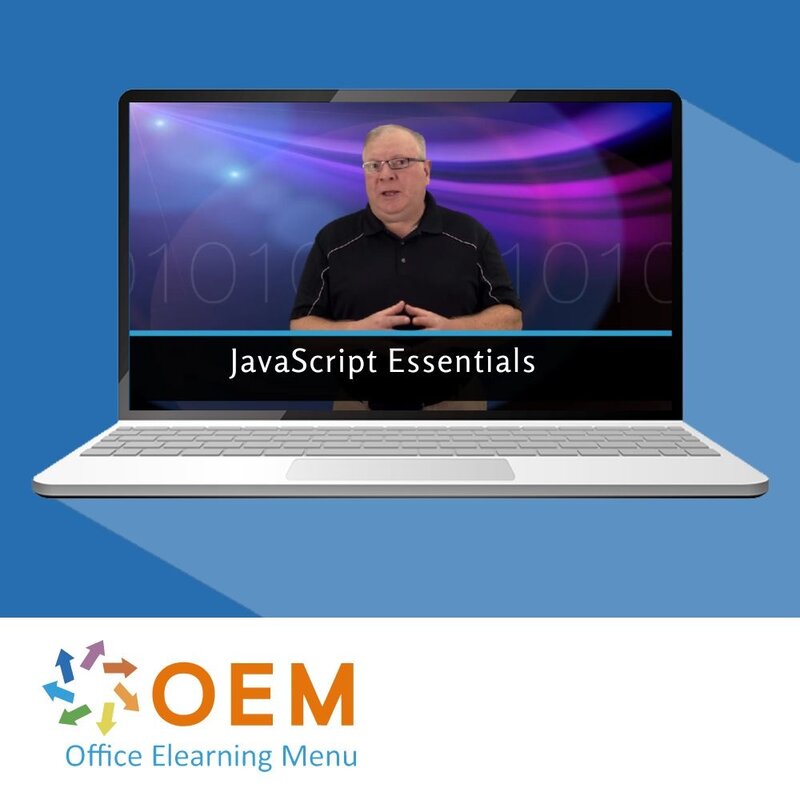 JavaScript Essentials Training