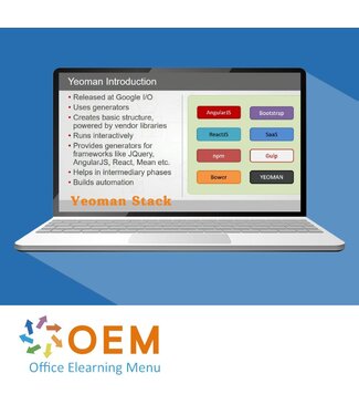 Web Development using the Yeoman Stack Training