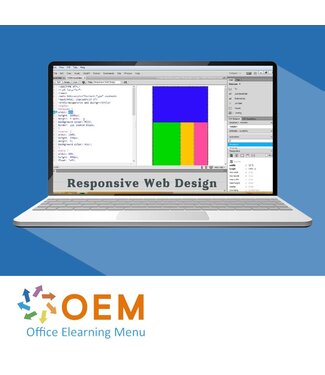 Web Design Essentials - Responsive Training