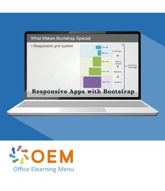 Responsive Apps with Bootstrap Training