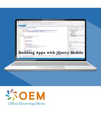 Building Apps with jQuery Mobile Training
