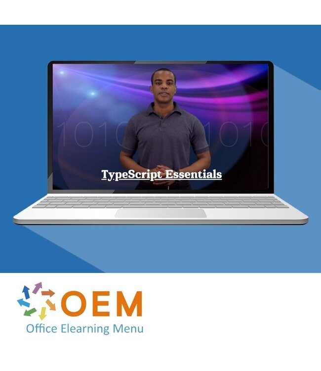 TypeScript Essentials Training