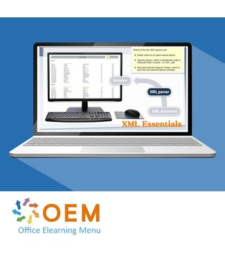XML Essentials Training