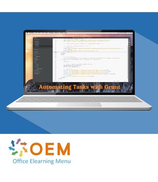 OEM Using Grunt Training