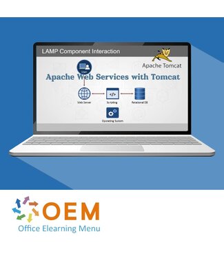 Apache Web Services with Tomcat Training