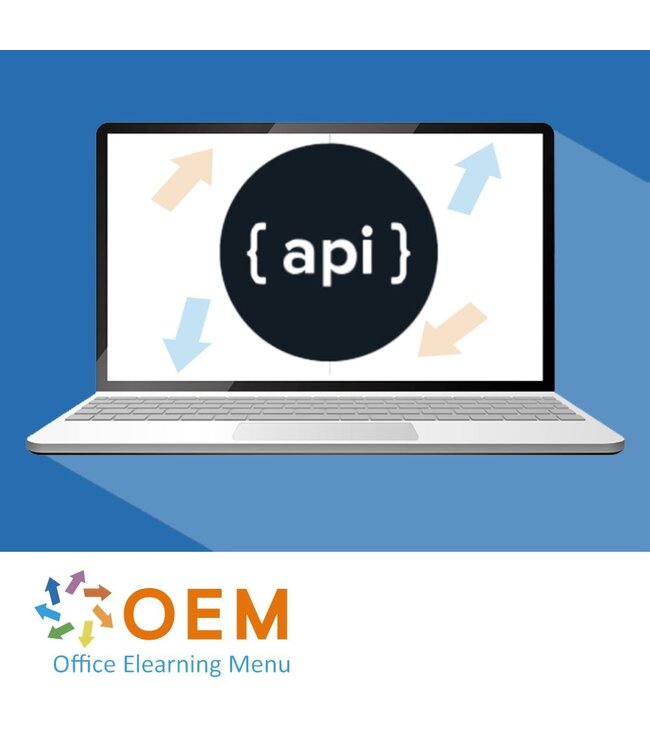 Building API Gateways E-Learning