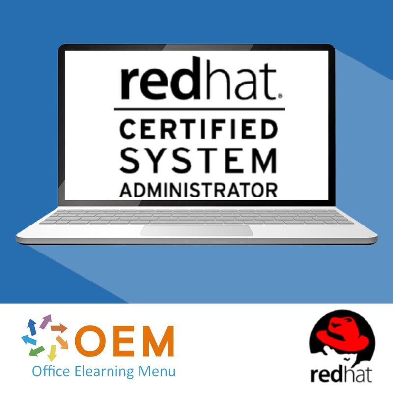 Red Hat Certified System Administrator RHCSA exam EX200 Training