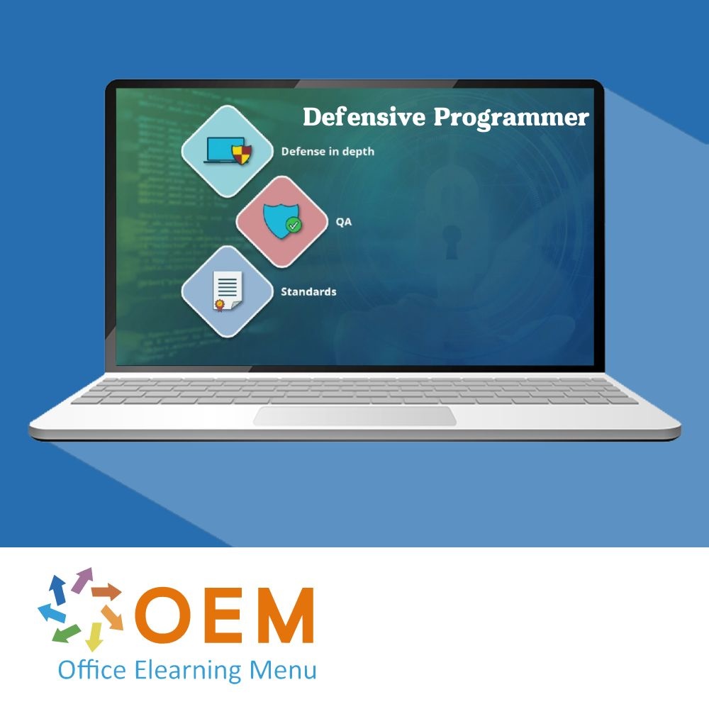 Defensive Programmer Training - OEM