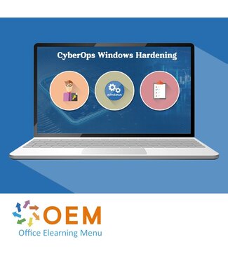 OEM CyberOps Windows Hardening Training