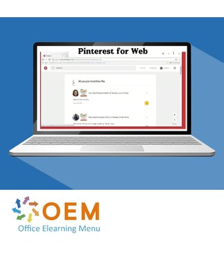 Pinterest Pinterest Training