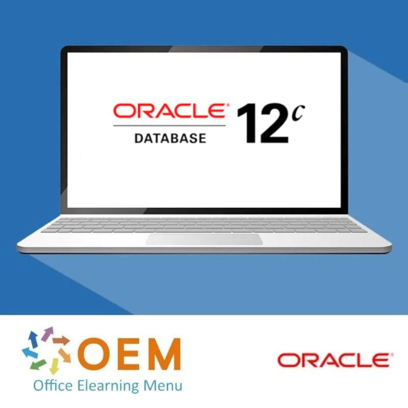 Oracle Database 12c Backup and Recovery Training