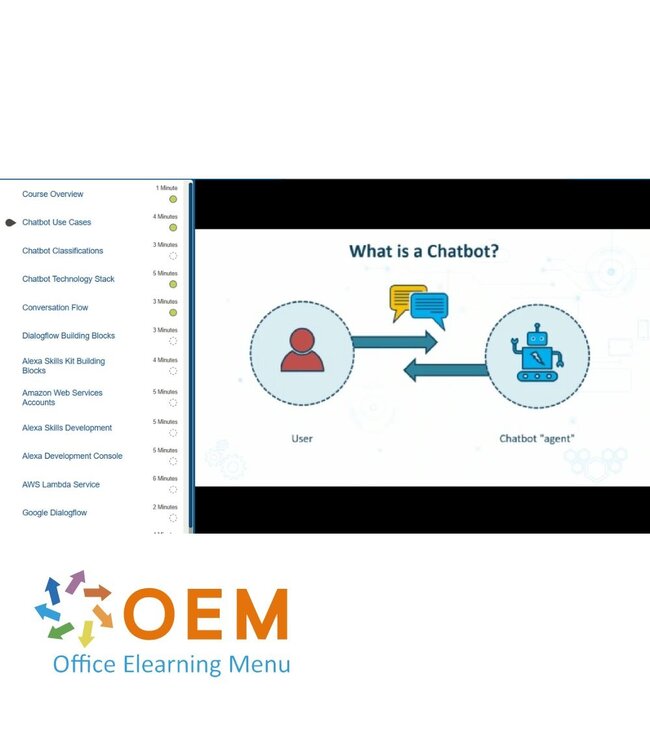 OEM Understanding and Building Bots Training