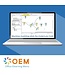 Machine Learning with No-Code/Low-Code Training