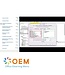 OEM Machine Learning with No-Code/Low-Code Training