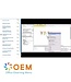OEM Machine Learning with No-Code/Low-Code Training